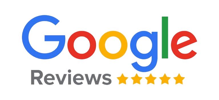 5 star reviews